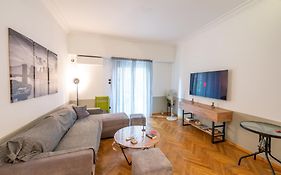 Entire Apartment - Heart Of Athens